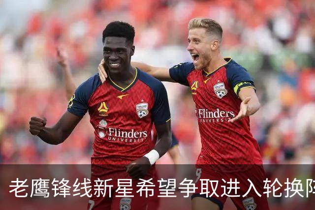 老鹰锋线新星希望争取进入轮换阵容，但他也愿意服从球队的安排？