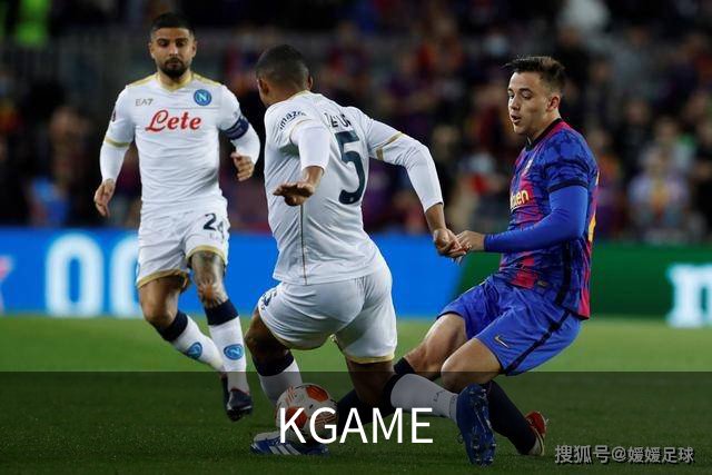 KGAME公司简介图片